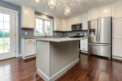 17 Willowbrook Ave unit 3, Greenland, NH 03840 - photo 4