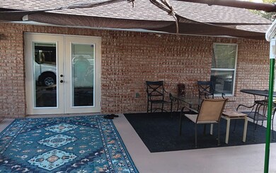 Back Porch