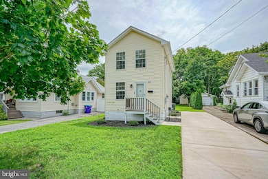 46 Pressey St, Hammonton, NJ 08037 - photo 2