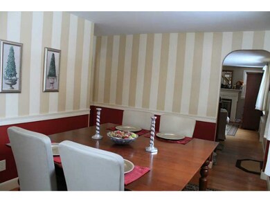 Dining Room.