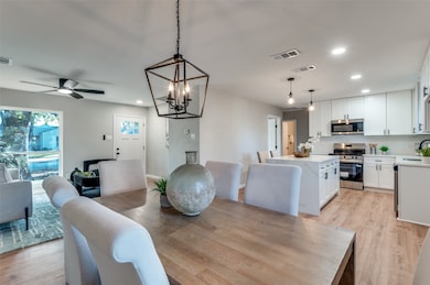 219 Wanda Dr, Irving, TX 75060 - photo 5