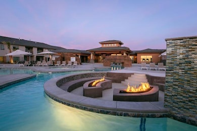 ZV Pool Photos River with firepit and Cl
