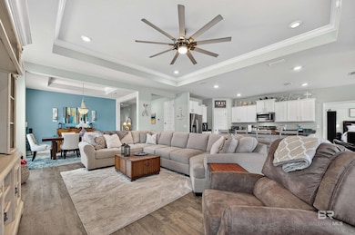 401 Apollo Ave, Gulf Shores, AL 36542 - photo 4