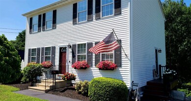 64 Waterman Ave, North Providence, RI 02911 - photo 2