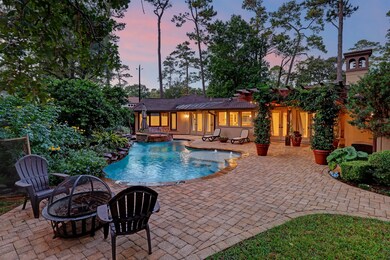 147 Knipp Rd, Houston, TX 77024 - photo 4