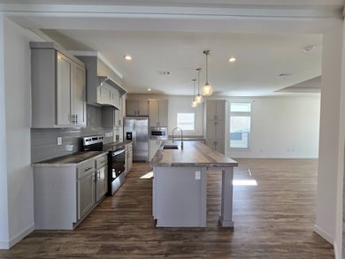 3112 Mossy Grove Ln, Euless, TX 76040 - photo 7