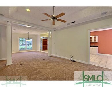 Den/Family/Great Room.