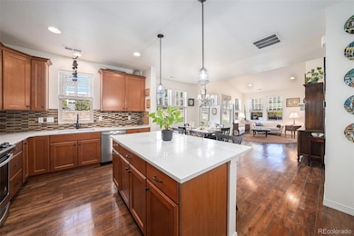 865 Widgeon Cir, Longmont, CO 80503 - photo 4