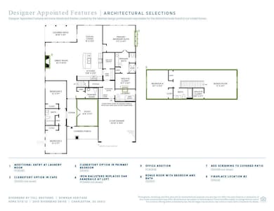 2010 River Bend Dr, Charleston, SC 29412 - photo 2