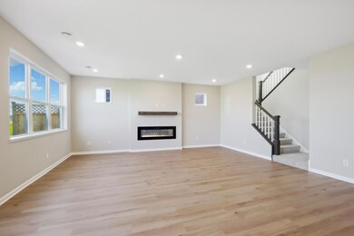 Photos of similar home, not actual home. For illustrative purposes only.