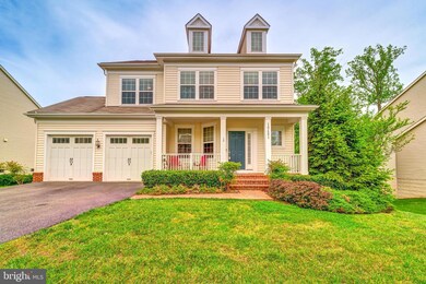 16461 Chattanooga Ln, Woodbridge, VA 22191 - photo 2