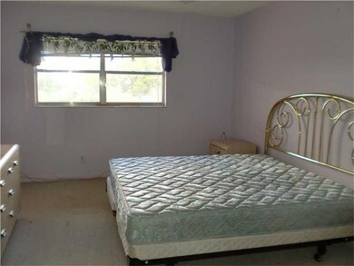 Bedroom Master