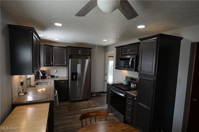 525 W Omar St, Struthers, OH 44471 - photo 4