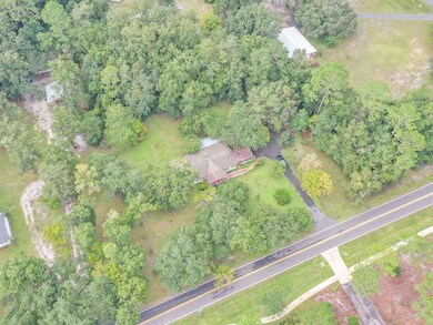 241 Aaron Strickland Rd, Crawfordville, FL 32327 - photo 7