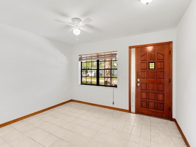 Front Living Room