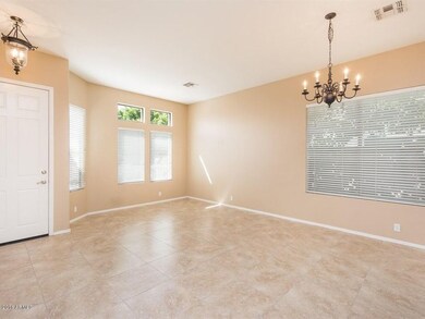 Formal Living & Dining