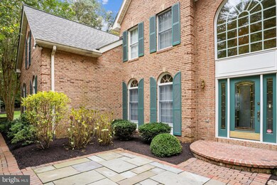 1506 Brewster Gate Rd, Crownsville, MD 21032 - photo 3