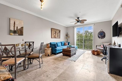 580 S Sapodilla Ave unit 304, West Palm Beach, FL 33401 - photo 5