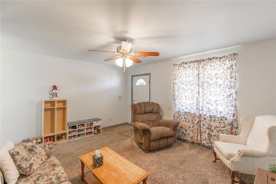 620 S Ash St, Guthrie, OK 73044 - photo 7