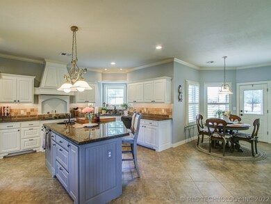 26174 E 93rd St S, Broken Arrow, OK 74014 - photo 7