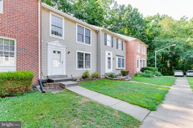3594 Wharf Ln, Triangle, VA 22172 - photo 2