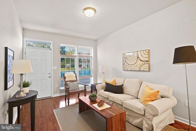 1553 N Fulton Ave, Baltimore, MD 21217 - photo 3