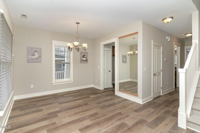 527 Millbrook Dr, Pittsboro, NC 27312 - photo 4