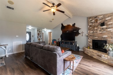 5818 Yorkgate Dr, Spring, TX 77373 - photo 4