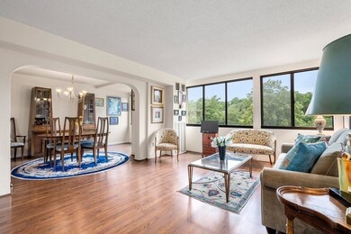 250 Hammond Pond Pkwy unit 414 North, Chestnut Hill, MA 02467 - photo 7