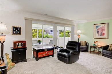 815 Via Alhambra unit Q, Laguna Woods, CA 92637 - photo 5