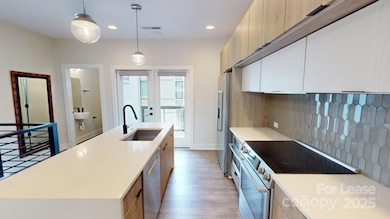 1211 S Minter Place, Charlotte, NC 28203 - photo 4