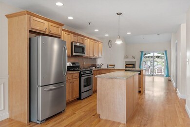 31 Winterberry Rd unit 31, Pelham, NH 03076 - photo 2