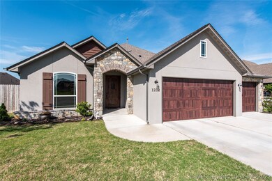 1212 S 71st St, Broken Arrow, OK 74014 - photo 4