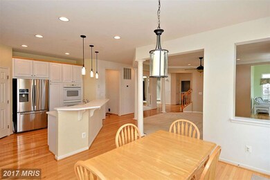 10974 Southcoate Village Dr, Bealeton, VA 22712 - photo 4