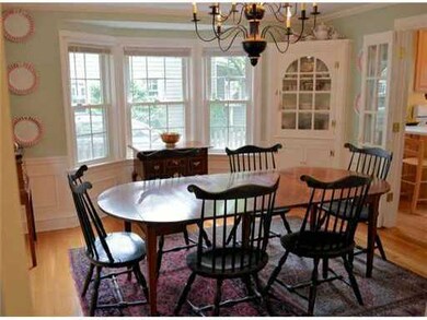 Dining Room.