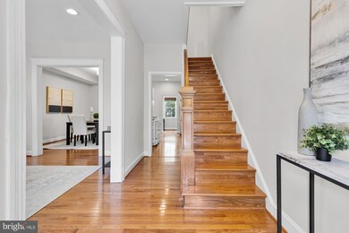 1106 5th St NE, Washington, DC 20002 - photo 5