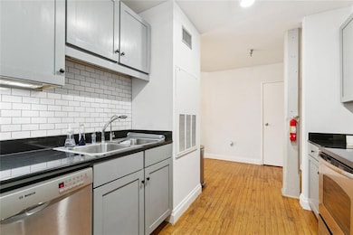 The Cotton Mill unit 326, New Orleans, LA 70130 - photo 5