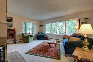 Spacious Main Living With So Much Light