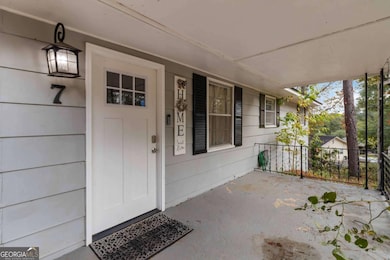 7 Valley View Dr, Cartersville, GA 30120 - photo 3