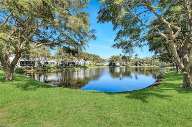 Water view