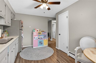494 Putnam Pike unit A12, Greenville, RI 02828 - photo 7