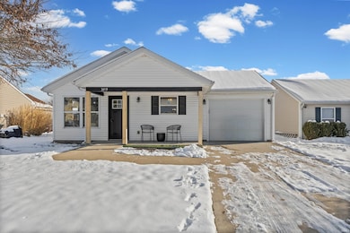 3219 Turnbull Way, Lafayette, IN 47909 - photo 2