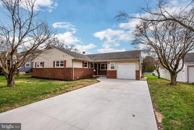 1316 Kings Hwy, Haddon Heights, NJ 08035 - photo 2