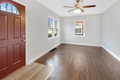 4749 Adams St, Gary, IN 46408 - photo 2