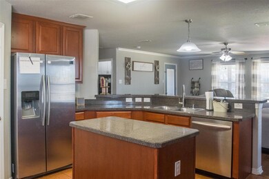 902 Randall Rd, Weatherford, TX 76087 - photo 6