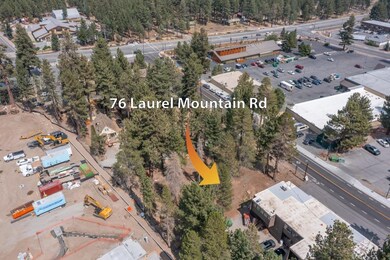 76 Laurel Mountain Rd unit 6, Mammoth Lakes, CA 93546 - photo 2