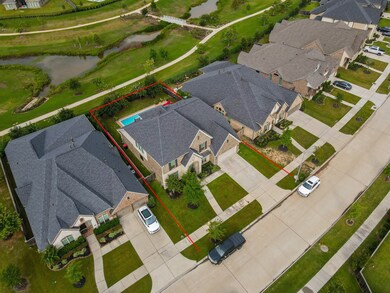 22607 Duncan Brush Trace, Richmond, TX 77469 - photo 3