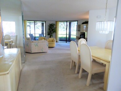 Living Areas