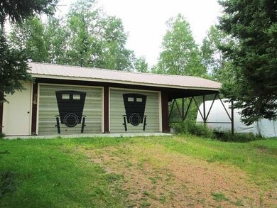 N9519 Phalzgraff Rd, Tomahawk, WI 54487 - photo 3