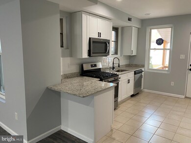 3318 Brighton St, Baltimore, MD 21216 - photo 7